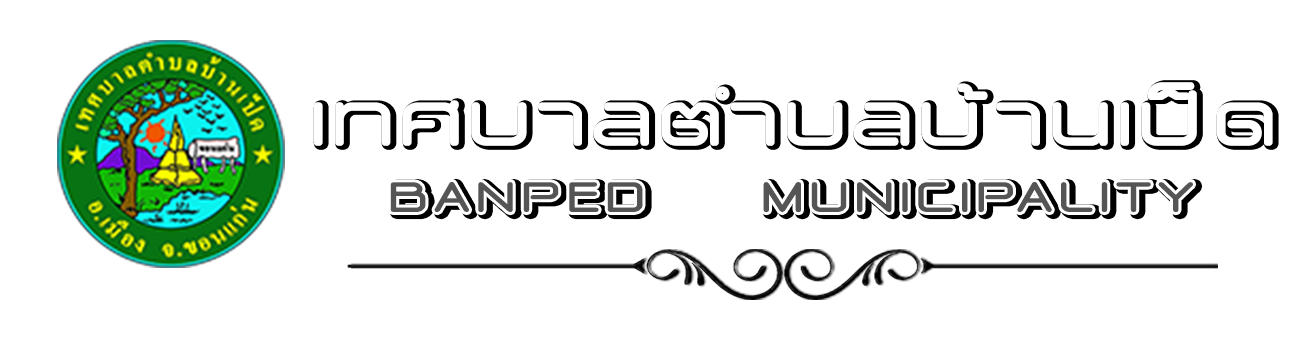 เทศบาลเมืองบ้านเป็ด