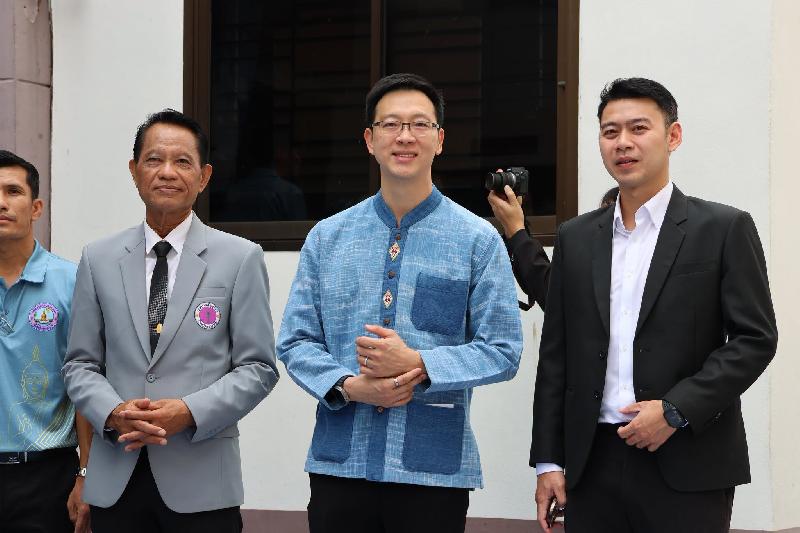 ลงนาม MOU เพื่อพัฒนาคุณภาพการศึกษา