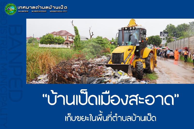 โครงการบ้านเป็ดเมืองสะอาด