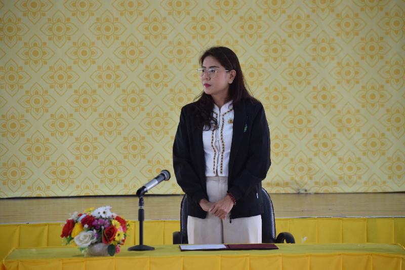 การสร้างรูปแบบการขับเคลื่อนพื้นที่ปฏิบัติทางสังคม